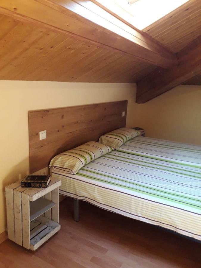Villa Casa Luz à Ávila Extérieur photo