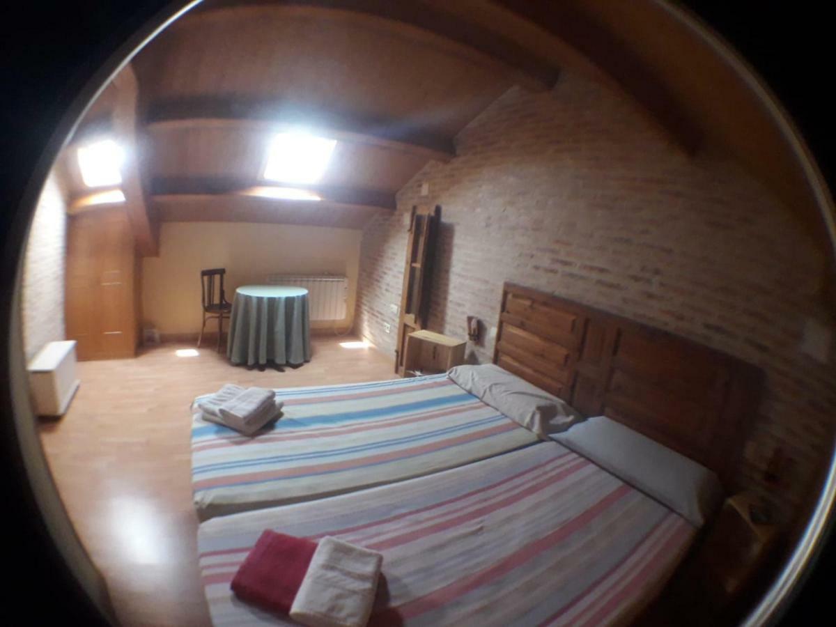 Villa Casa Luz à Ávila Extérieur photo